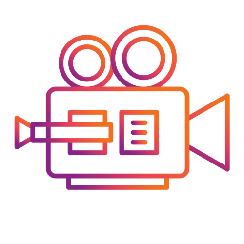 Logo Camera