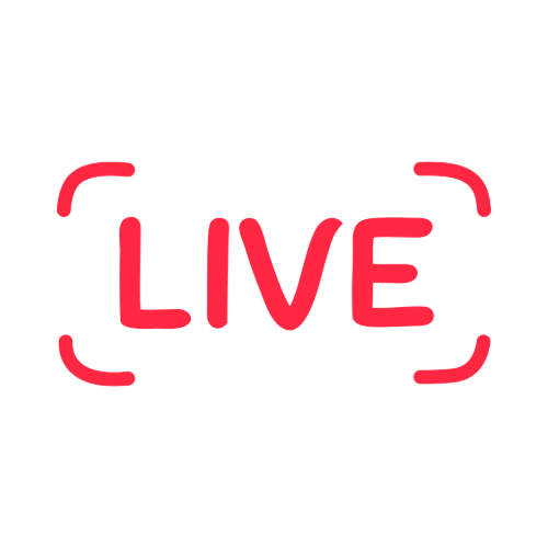 Logo Live