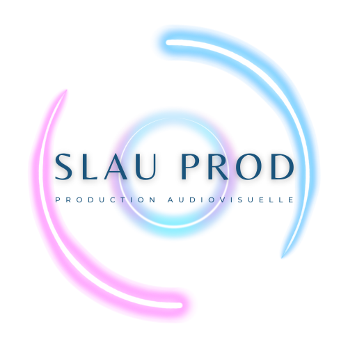 Logo Slau Prod