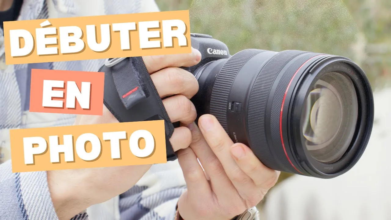 Tuto photo 2025