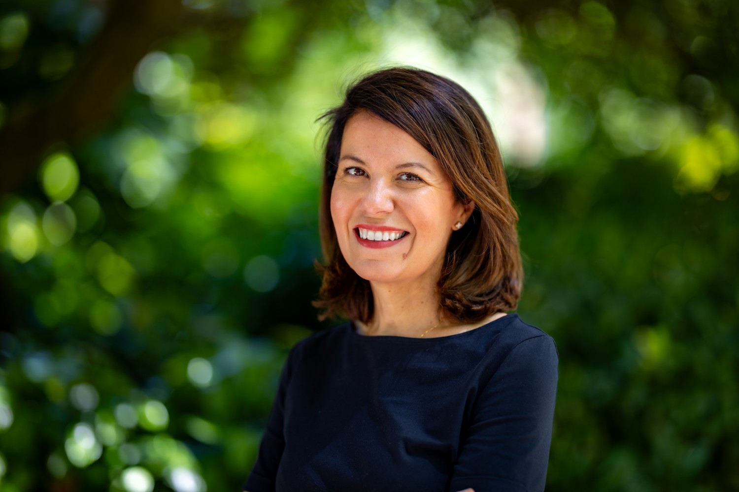 Portrait Professionnel Anne Marais Courtière